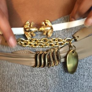 Meet your Posher, Leticia